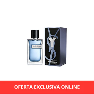 Y Ysl 100 Ml Edt Varon