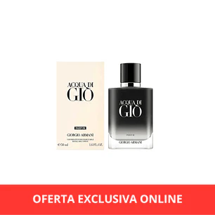 Giorgio Armani Acqua Di Gio Men Parfum 50Ml