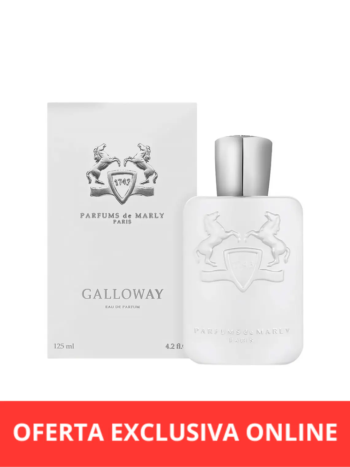 Galloway PDM 125 ML  1