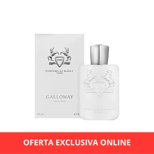 Galloway PDM 125 ML 