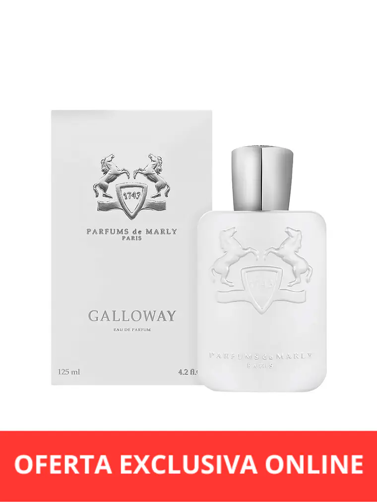 Galloway PDM 125 ML  1