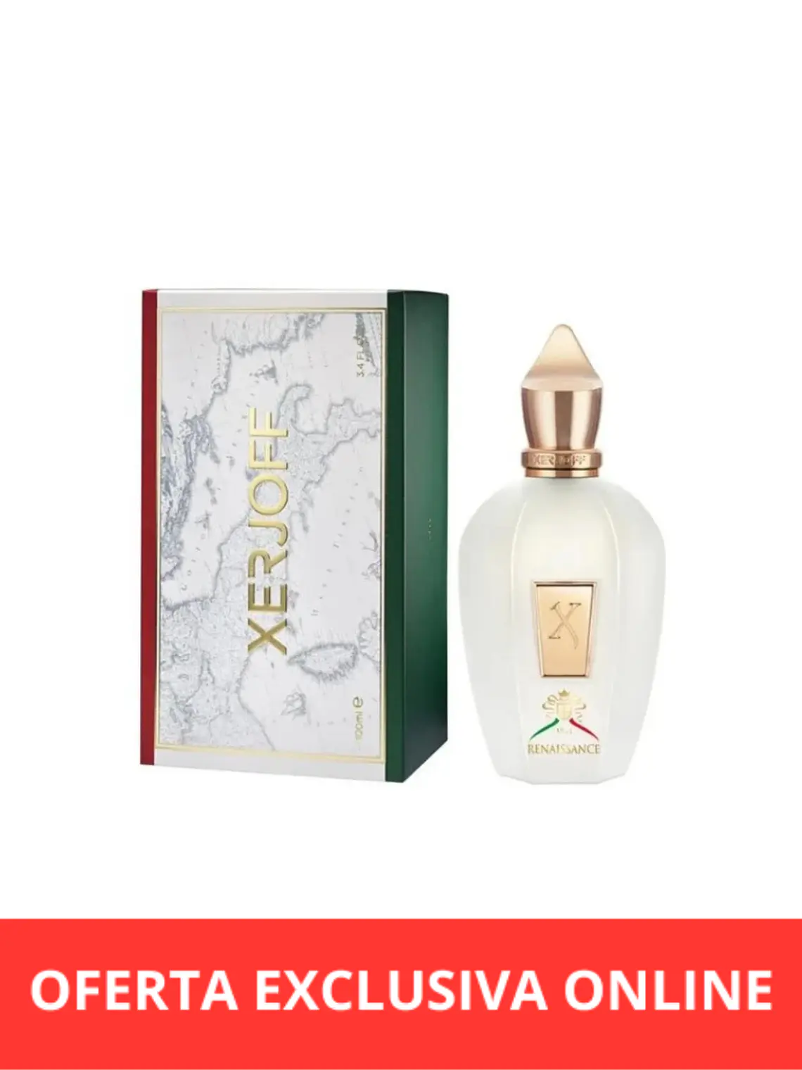 Renaissence 100 ML Xerjoff 1