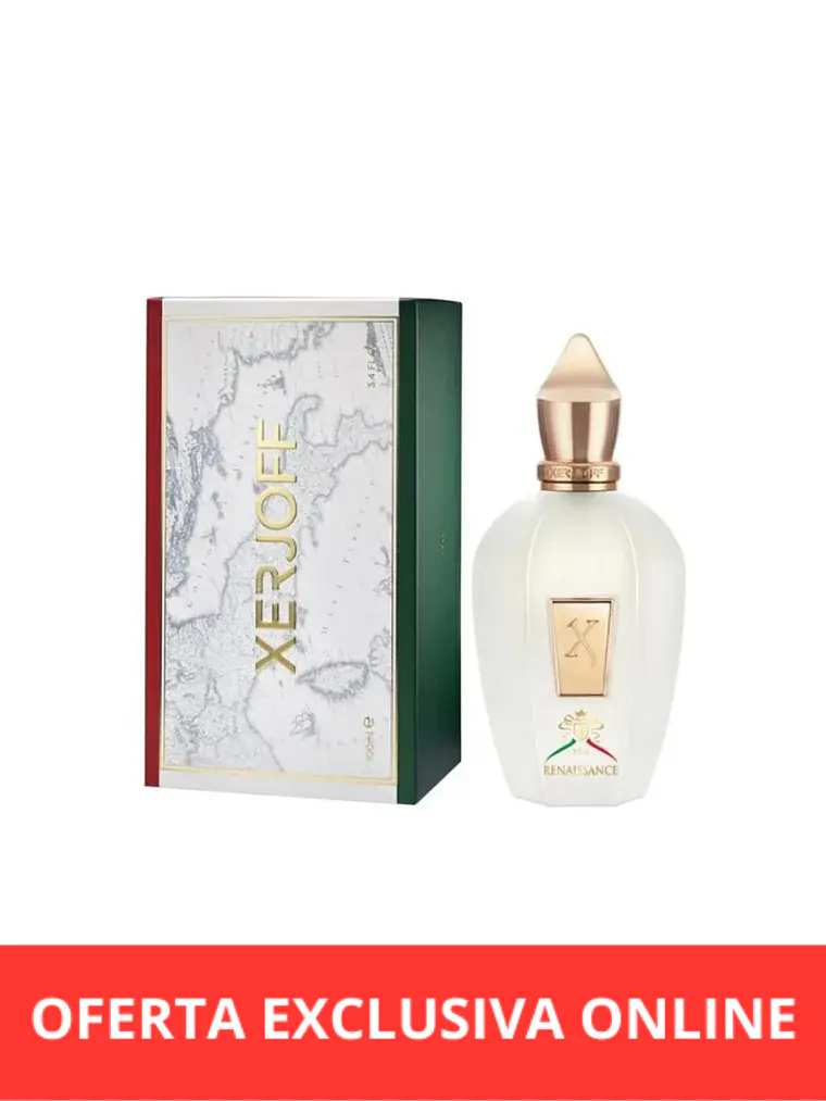 Renaissence 100 ML Xerjoff 1