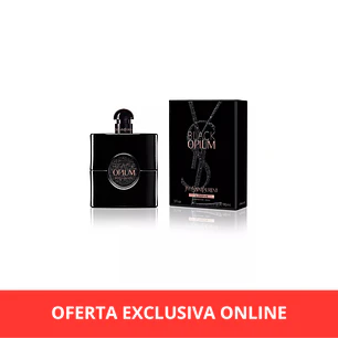 Black Opium Parfum 90 ML