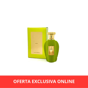 Paris Corner Voux Zingy Emir EDP 100ml Unisex
