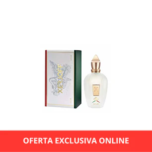 Xerjoff Naxos Eau De Parfum 100 ML 