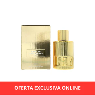 TOM FORD Costa Azzurra Parfum Fragrance 100 ML 