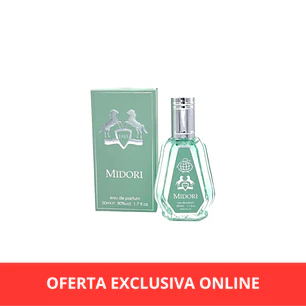 Fragrance World Midori EDP 50Ml Unisex
