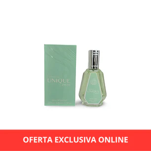 Fragrance World Extremely Unique Pista EDP 50 ml