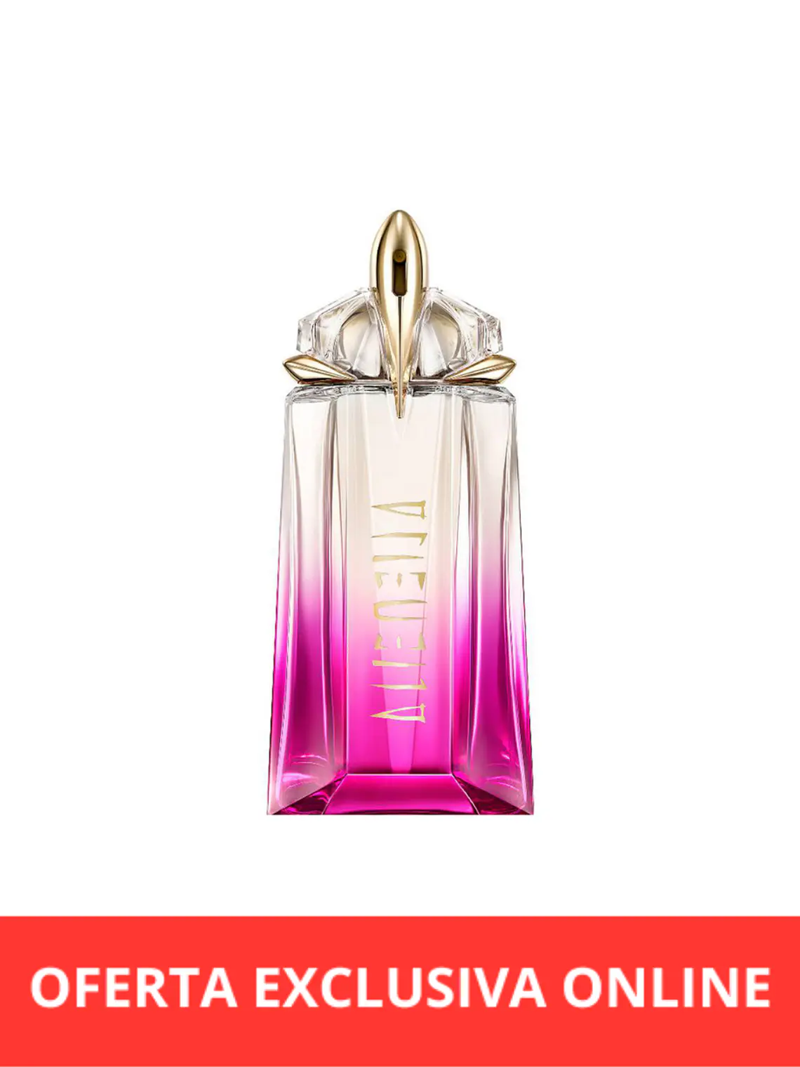 Alien Pulp Thierry Mugler EDP 90 ML Mujer TESTER 1