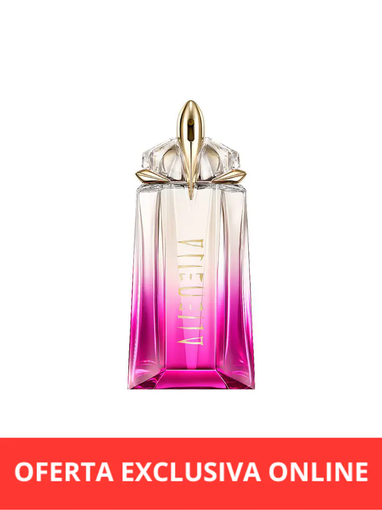 Alien Pulp Thierry Mugler EDP 90 ML Mujer TESTER 1