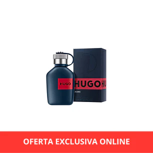 Hugo Boss Jeans EDT 75 Ml