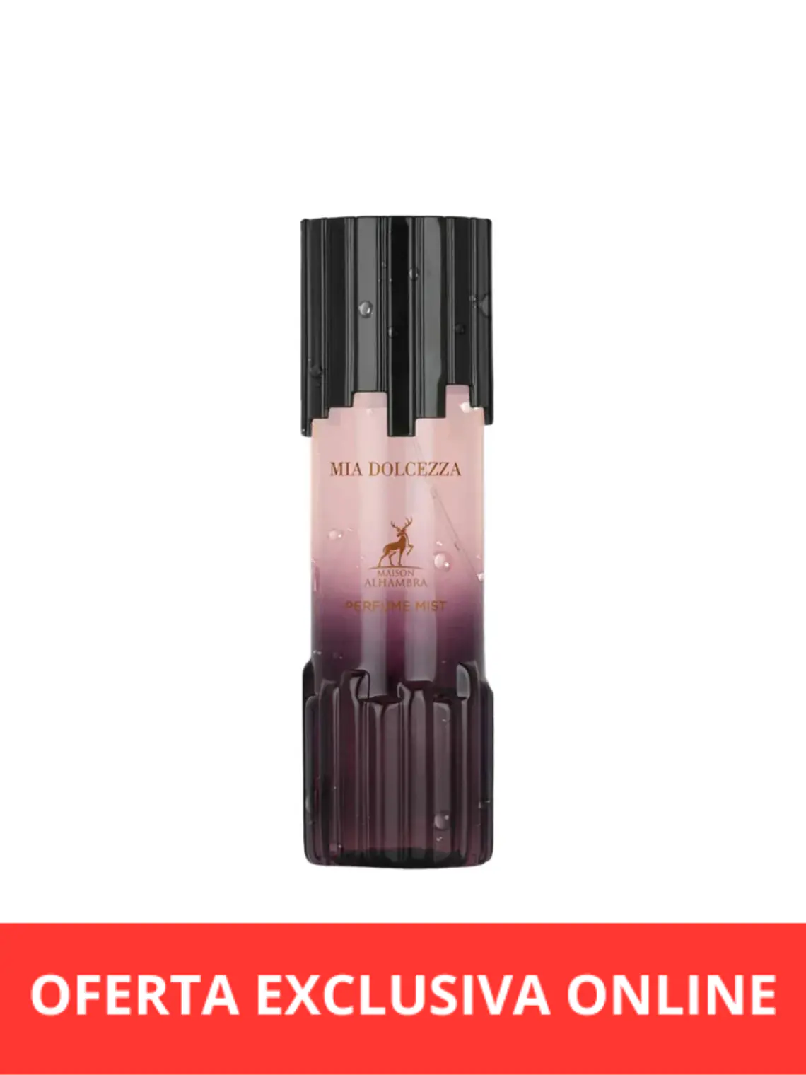 Perfume Mist Mia Dolcezza 250 ml Maison Alhambra 1