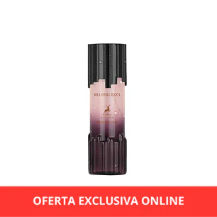 Perfume Mist Mia Dolcezza 250 ml Maison Alhambra