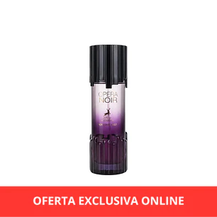 Maison Alhambra Body Mist Opera Noir 250 ml