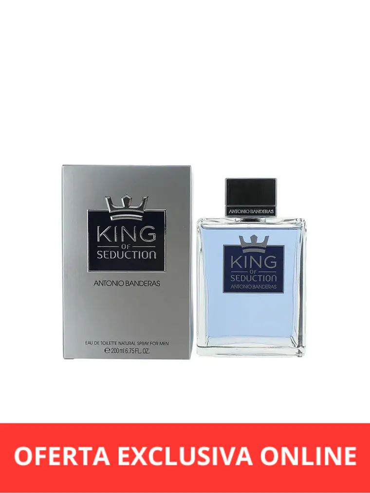 King of Seduction Antonio Banderas 1
