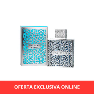 Rayhaan Aquatica EDP 100 ml