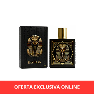 Rayhaan Pharaoh EDP 100Ml Unisex