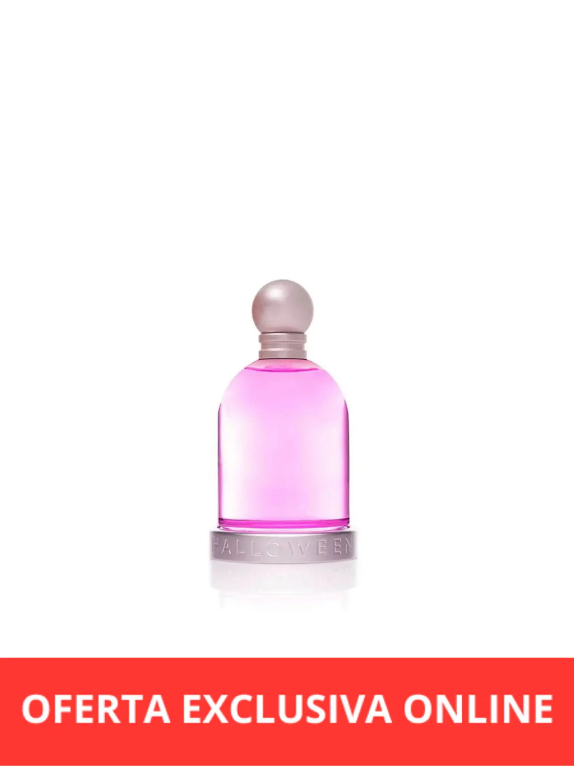 HALLOWEEN Kiss Sexy EDT Mujer 100 ml Tester 1