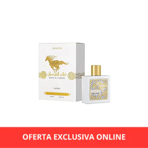 Lattafa Qaed Al Fursan Unlimited EDP 90 ml