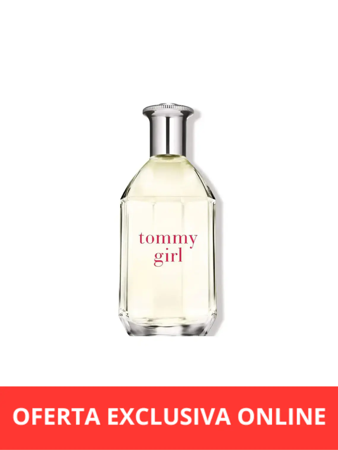 Tommy Hilfiger Tommy Girl Edt 100 Ml Tester  1