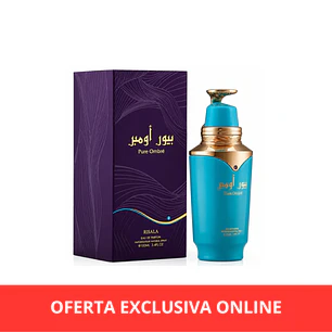 Risala Pure Ombre Edp 100Ml
