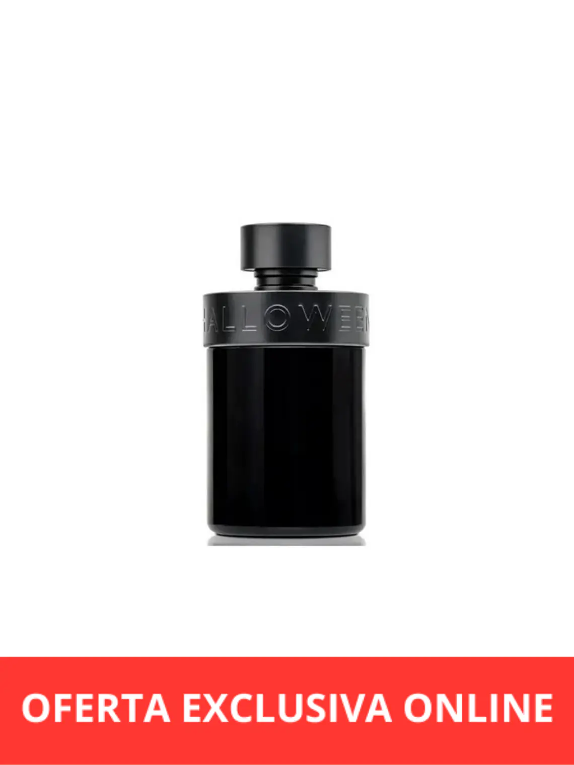 Halloween Man Mystery EDP 125 ml Tester  1