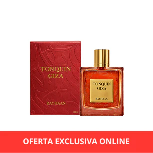 Rayhaan Tonquin Giza EDP 100Ml Unisex