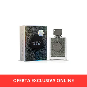 Armaf Club de Nuit Bling EDP 75 ml Unisex
