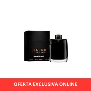 Montblanc Legend Edp 100 ml