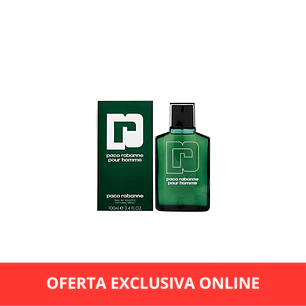 Paco Rabanne Pour Homme 100 ml EDT