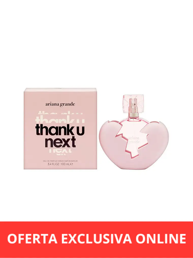Thank U Next EDP 100 ml - Ariana Grande 1
