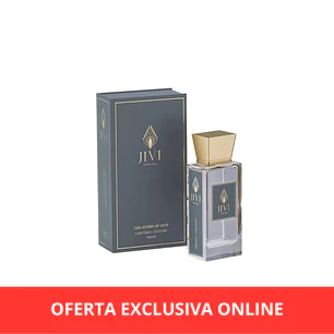 Jivi Story Of Oud Chapter 6: Culture 100 ML 
