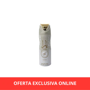 Lattafa Yara Moi Body Spray EDP 200 ML