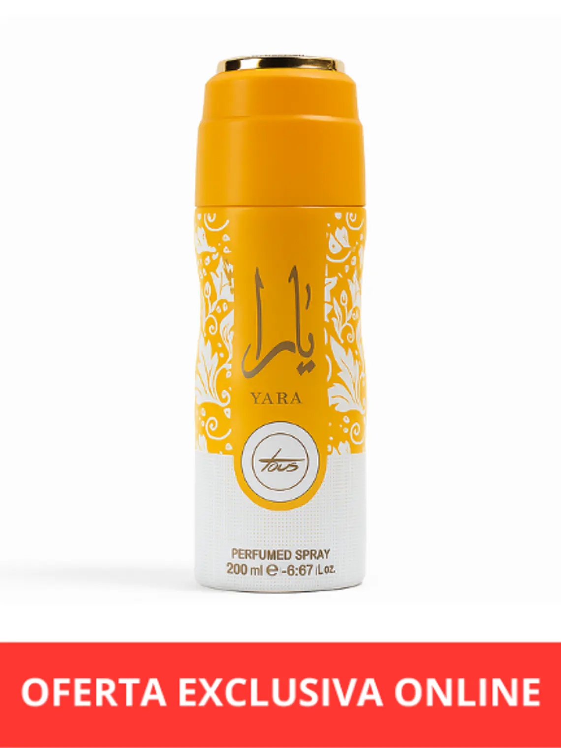Lattafa Yara Tous Spray 200 Ml 1