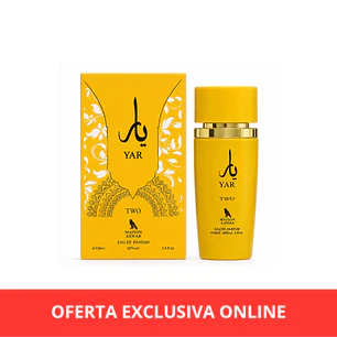 Maison Azhar Yar Two 100 ML