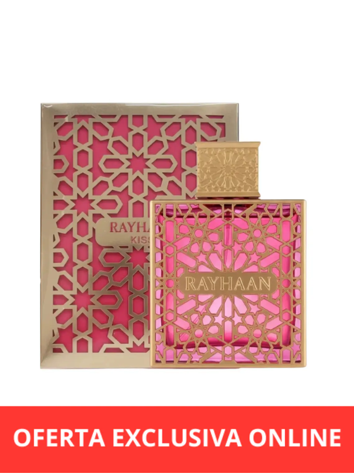 Kiss Rayhaan 1