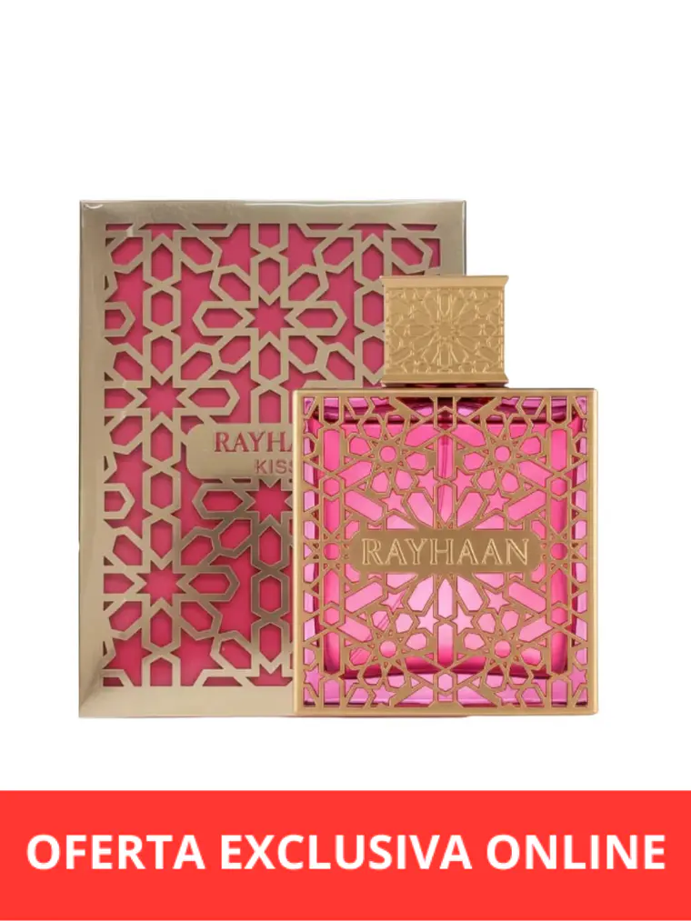 Kiss Rayhaan 1