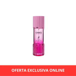 Maison Alhambra Perfume Mist Chants EDP 250 ML 