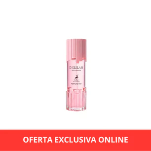 Maison Alhambra Mist Delilah Pour Femme 250 ml 