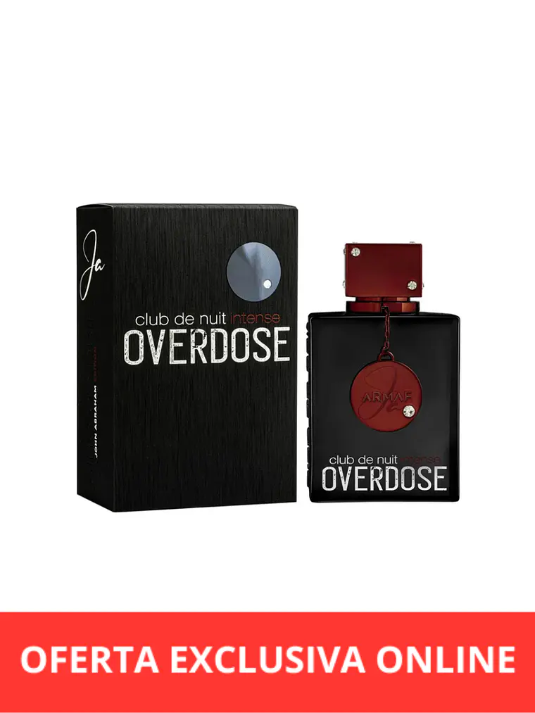 Club De Nuit Intense Overdose Armaf EDP 100 ML  1