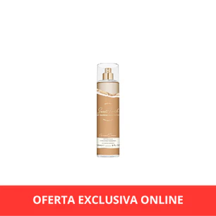 Sabrina Carpenter Caramel Dream Body Mist 236 ML