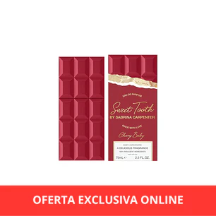 Sabrina Carpenter Cherry Baby EDP 75 ML 