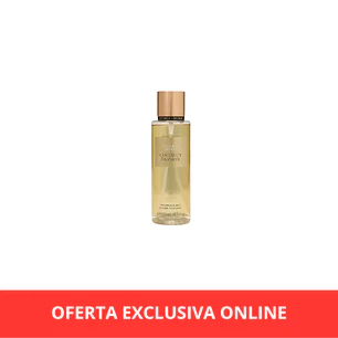 Victoria's Secret Coconut Passion Splash 250 Ml 