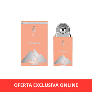 Pyramid Wow Jivi Parfums Edp 100Ml Hombre - Inspirado de Paco Rabanne Phantom