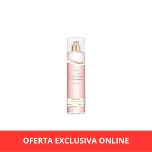Sabrina Carpenter Sweet Thooth Made With Love Mist 236 ML 