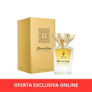 Dhahab Naqi Jivi Parfums Edp 100 ML