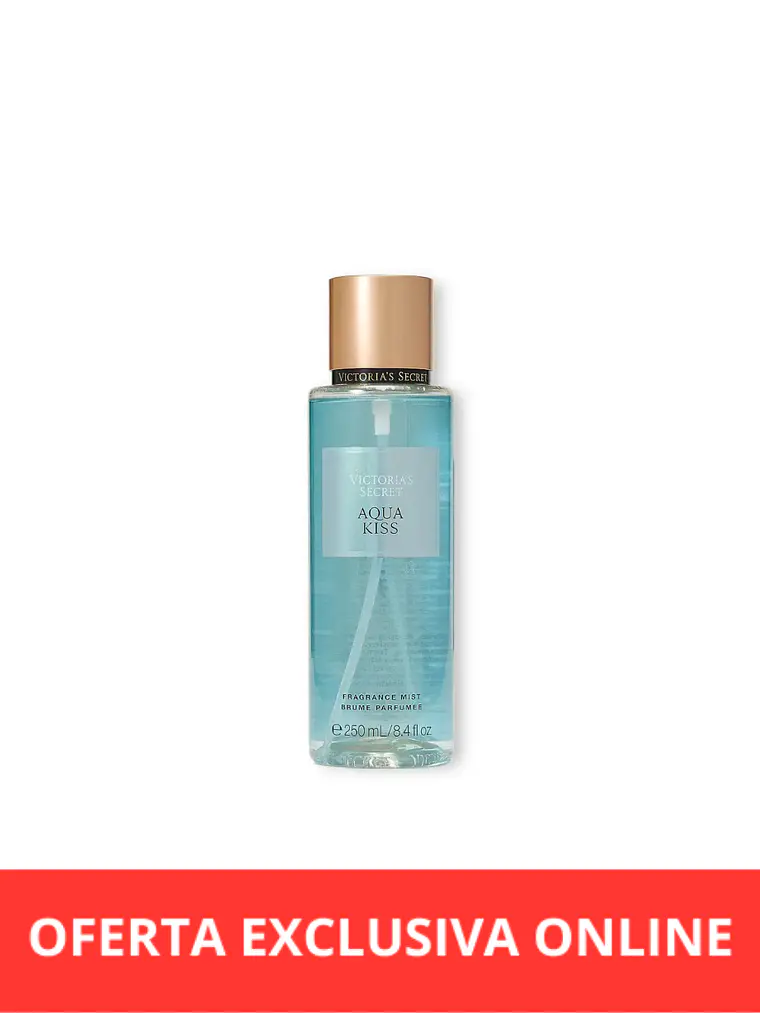 Victoria's Secret Aqua kiss  Formato 2023 Splash 250 ML 1