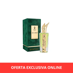 Jivi Lil Bad EDP 100 ML 