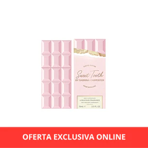 Sweet Tooth Sabrina Carpenter Made with Love Edp 75 Ml